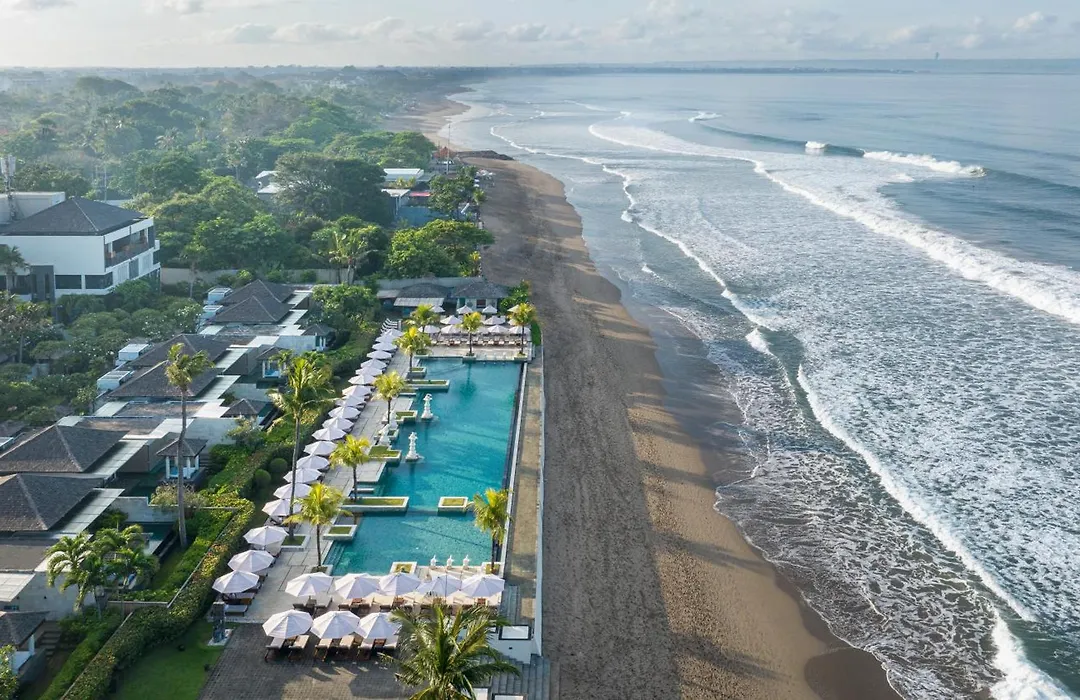The Seminyak Beach Resort & Spa-1