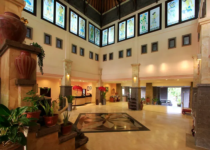 Pelangi Bali Hotel & Spa Seminyak
